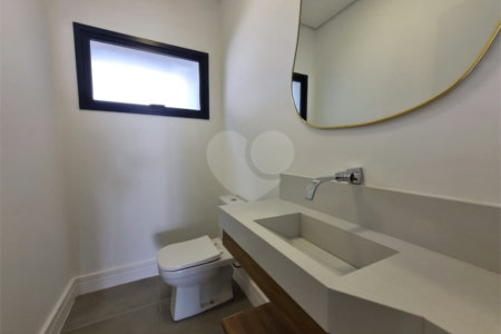 Casa à venda com 4 suítes no condomínio Xapada Park Ytu, Itu - SP