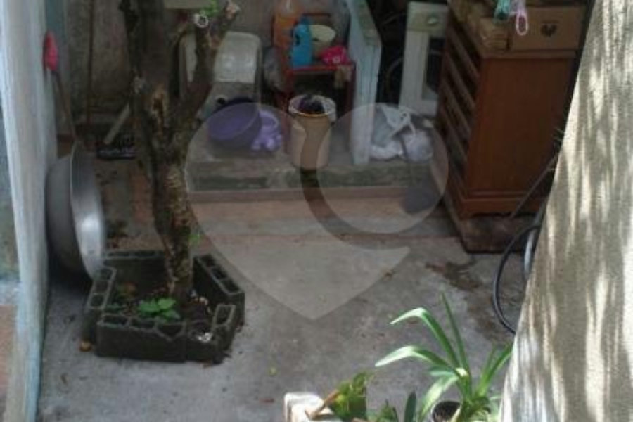 Sobrado à venda com 3 quartos em Vila Nova Mazzei, São Paulo, SP