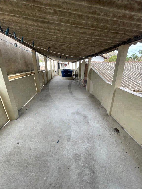 Casa à venda com 5 quartos, sendo 2 suítes, em Campo Grande, Rio de Janeiro, RJ