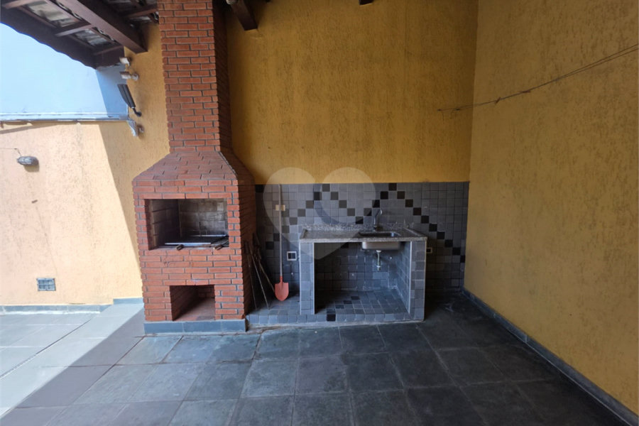 Sobrado à venda com 5 quartos, sendo 2 suítes, em Casa Verde, São Paulo, SP