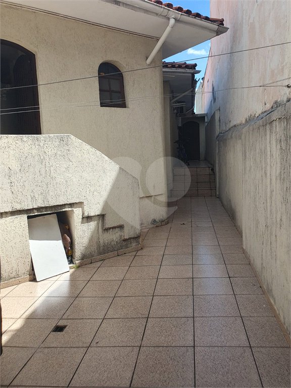 Sobrado à venda ou para alugar com 3 quartos, sendo 1 suíte, em Santana, São Paulo, SP