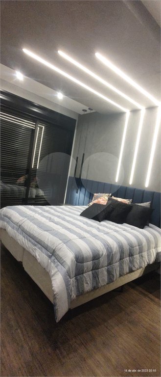 Terreno à venda com 4 quartos, sendo 3 suítes, no condomínio Reserva Aruã, Mogi das Cruzes - SP