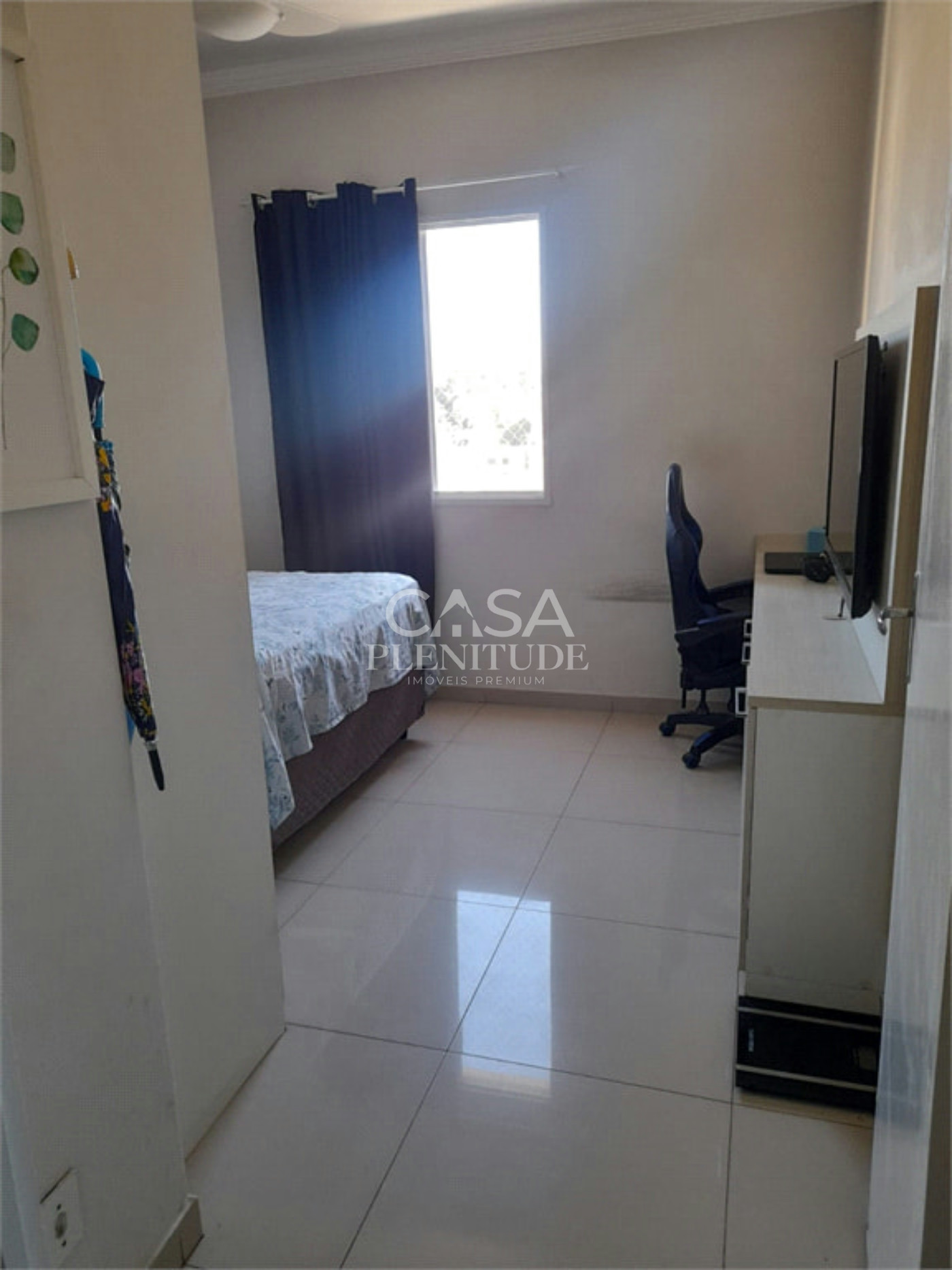 Apartamento à venda com 2 quartos em Vila Odim Antão, Sorocaba, SP