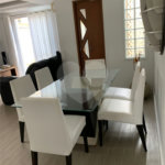 Casa à venda com 3 quartos, sendo 2 suítes,  no condomínio Residencial Jardins, São Bernardo do Campo - SP