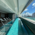 Apartamento com 2 dormitórios à venda, 82 m² por R$ 990.000,00 - Aparecida - Santos/SP