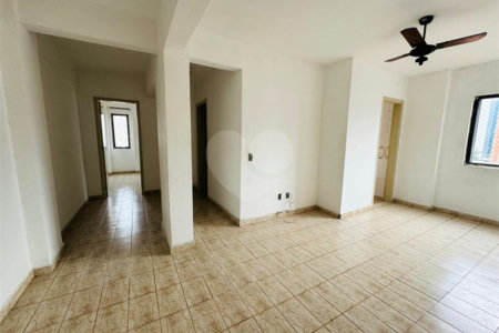 Apartamento à venda com 1 quarto em Aclimação, São Paulo, SP