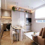 Apartamento à venda com 2 quartos em Parada Inglesa, São Paulo, SP