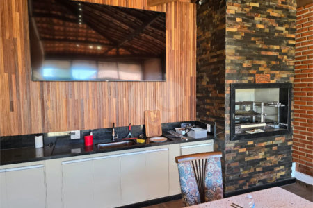 Chácara à venda com 2 quartos, sendo 1 suíte,  em Vila Itapetininga, Itapetininga, SP