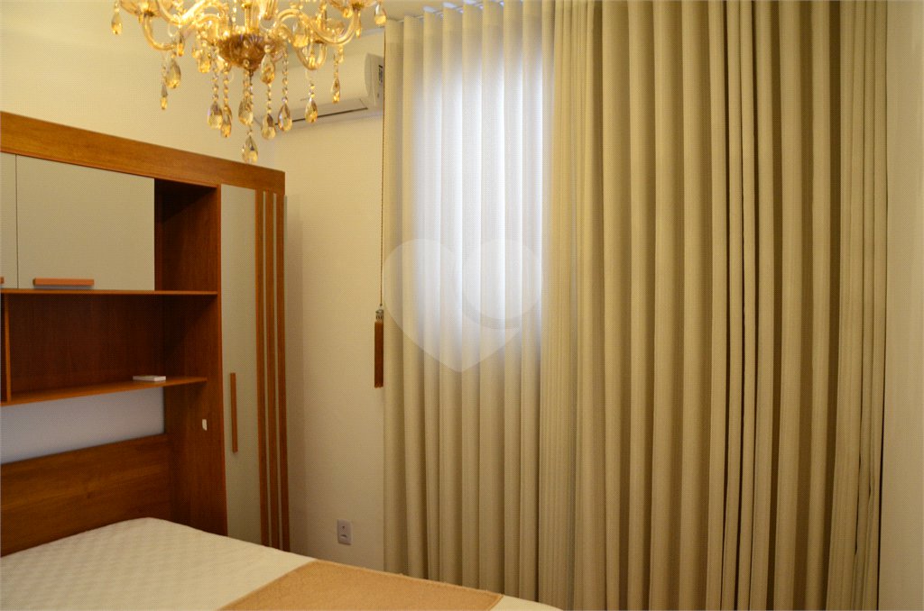 Apartamento à venda com 2 quartos em Jardim Ouro Branco, Ribeirão Preto, SP