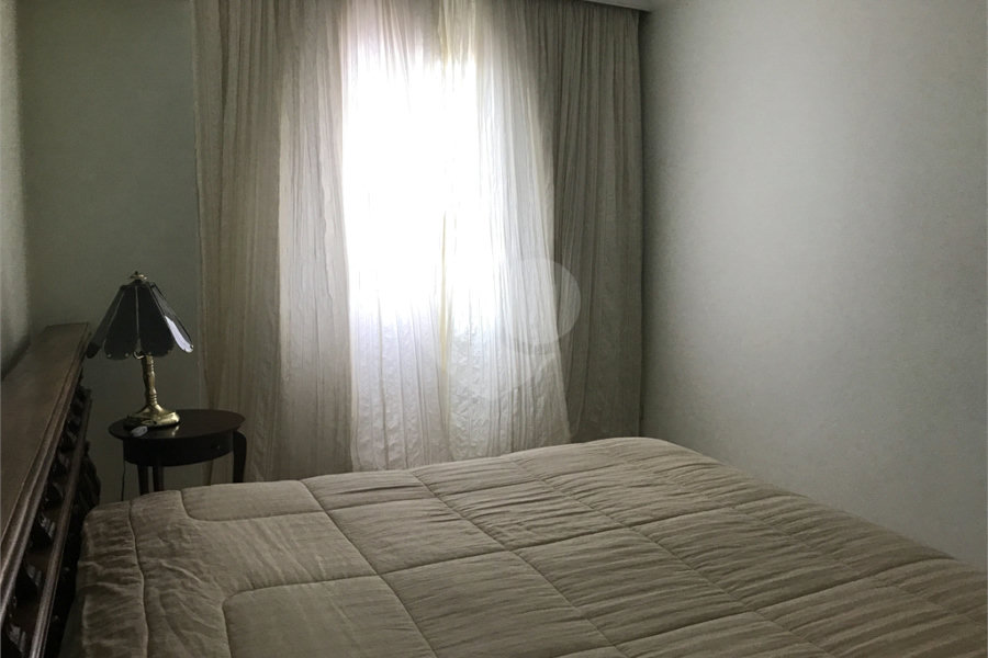 Cobertura à venda com 4 quartos, sendo 1 suíte, em Santana, São Paulo, SP