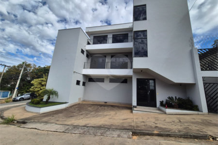 Prédio para alugar em Vila Faustina I, Valinhos, SP