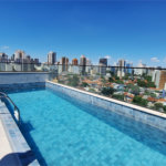 Apartamento à venda com 1 quarto em Pinheiros, São Paulo, SP