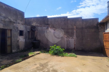 Casa à venda com 2 quartos em Jardim Adalberto Frederico de Oliveira Roxo I, Araraquara, SP