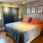 Apartamento à venda com 3 quartos em Santana, São Paulo, SP