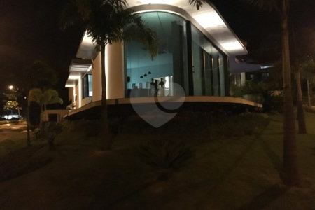 Casa à venda com 4 suítes no condomínio São Joaquim, Vinhedo - SP