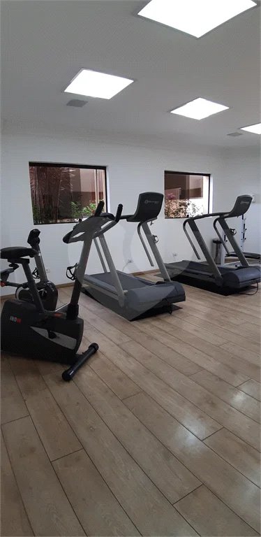 Apartamento à venda com 4 suítes em Santana, São Paulo, SP