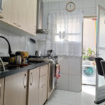 Apartamento à venda ou para alugar com 2 quartos em Freguesia do Ó, São Paulo, SP