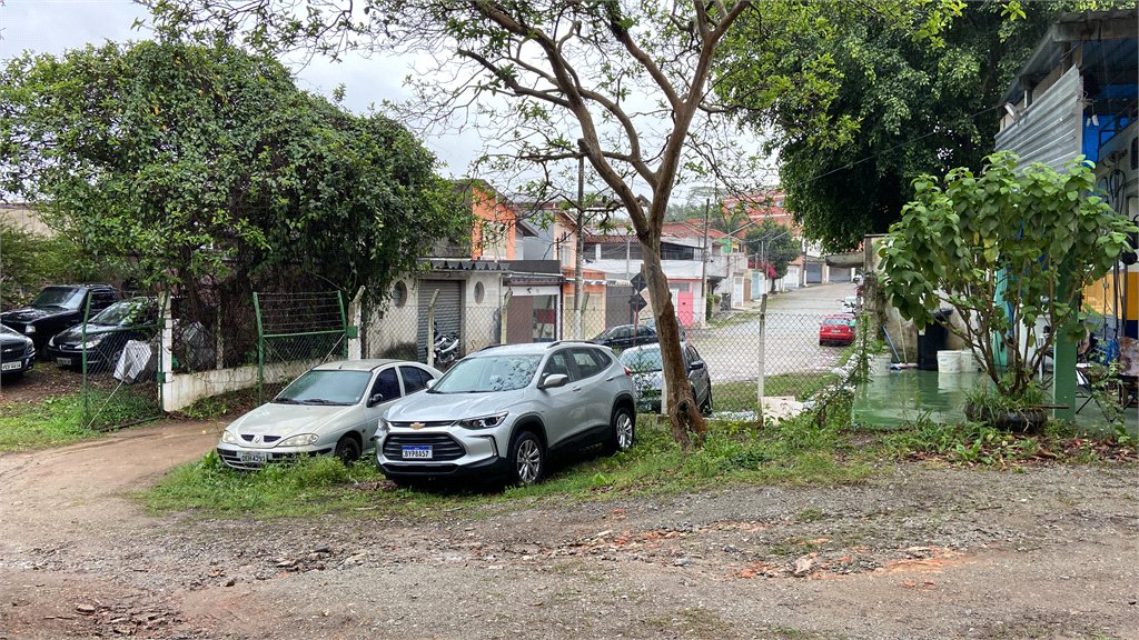 Terreno à venda em Santo Amaro, São Paulo, SP