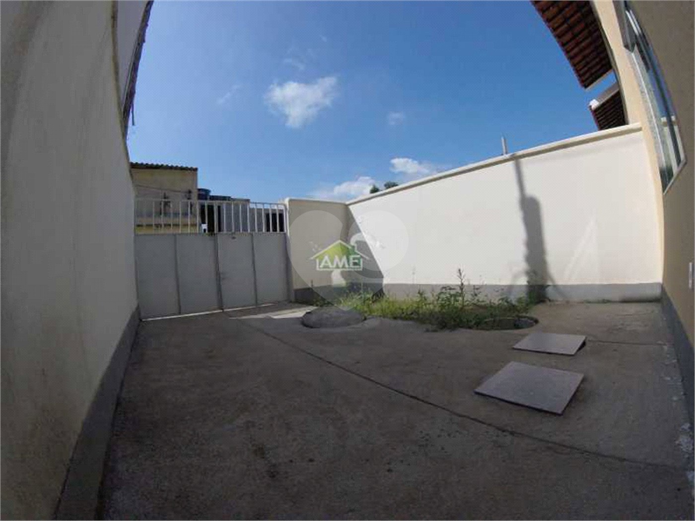 Casa à venda com 2 quartos, sendo 1 suíte, em Campo Grande, Rio de Janeiro, RJ