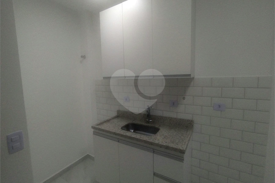 Apartamento para alugar com 1 quarto em Santana, São Paulo, SP