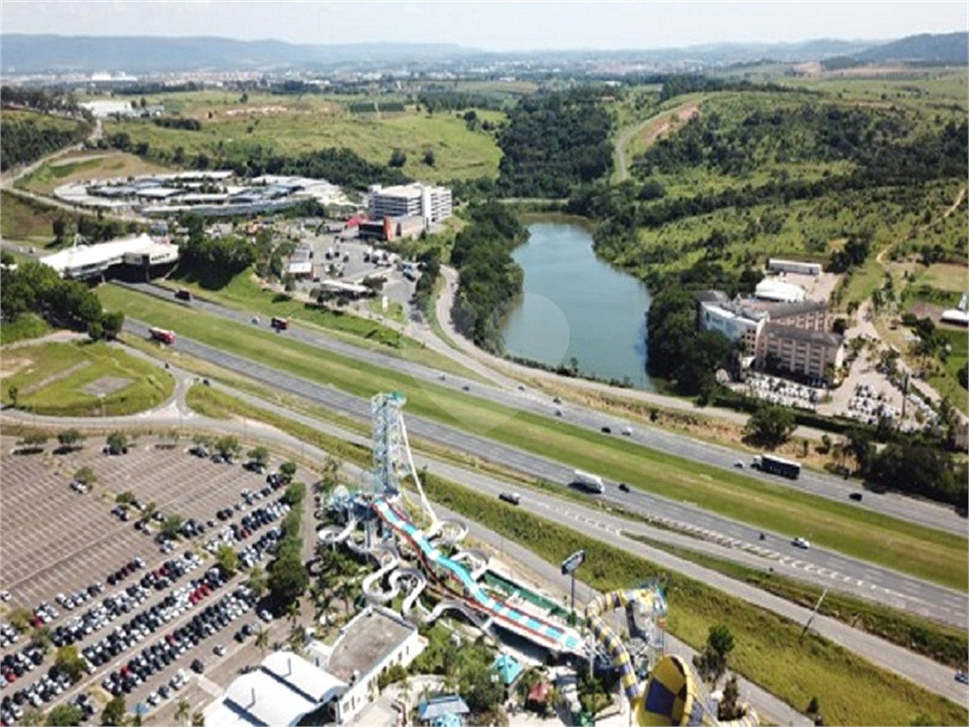 Sítio à venda no Centro (itupeva), Itupeva, SP