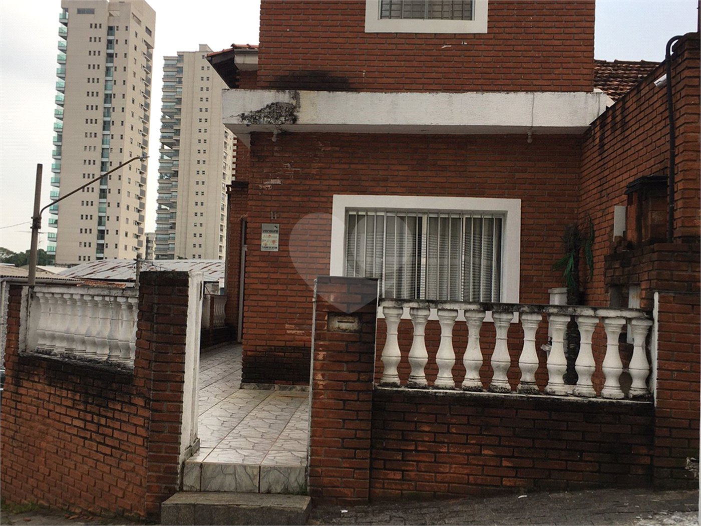 Sobrado à venda com 3 quartos, sendo 1 suíte, em Santana, São Paulo, SP