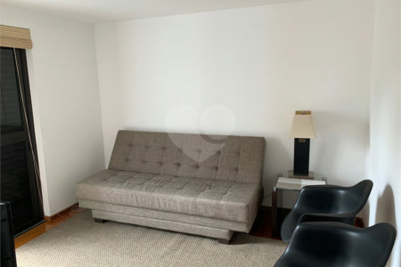 Apartamento à venda com 2 suítes em Jardim Paulista, São Paulo, SP