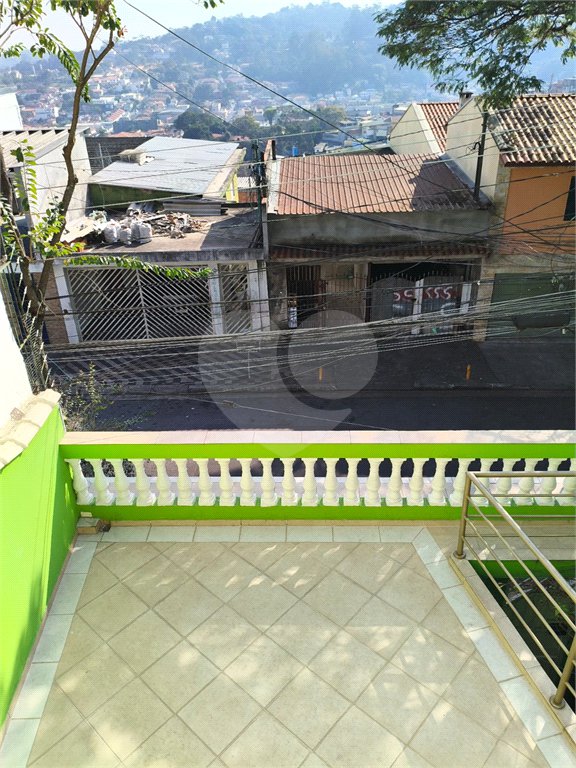 Sobrado à venda com 3 quartos, sendo 1 suíte, em Vila Albertina, São Paulo, SP