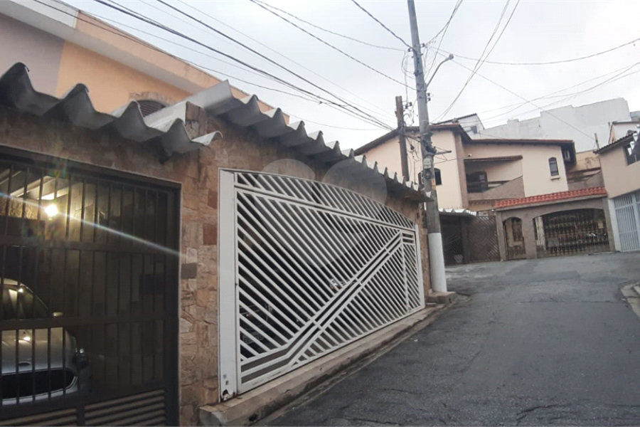 Sobrado à venda com 3 quartos, sendo 1 suíte, em Vila Medeiros, São Paulo, SP