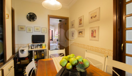 Apartamento à venda com 3 quartos, sendo 1 suíte, em Vila Andrade, São Paulo, SP