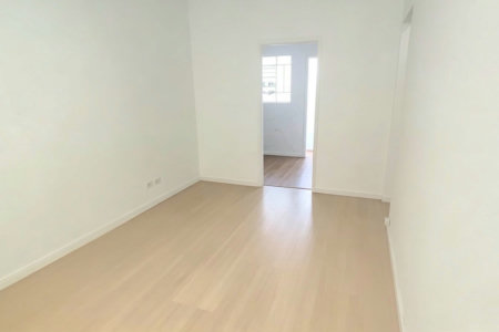 Apartamento com 2 dormitórios à venda, 56 m² por R$ 345.000,00 - Vila Belmiro - Santos/SP