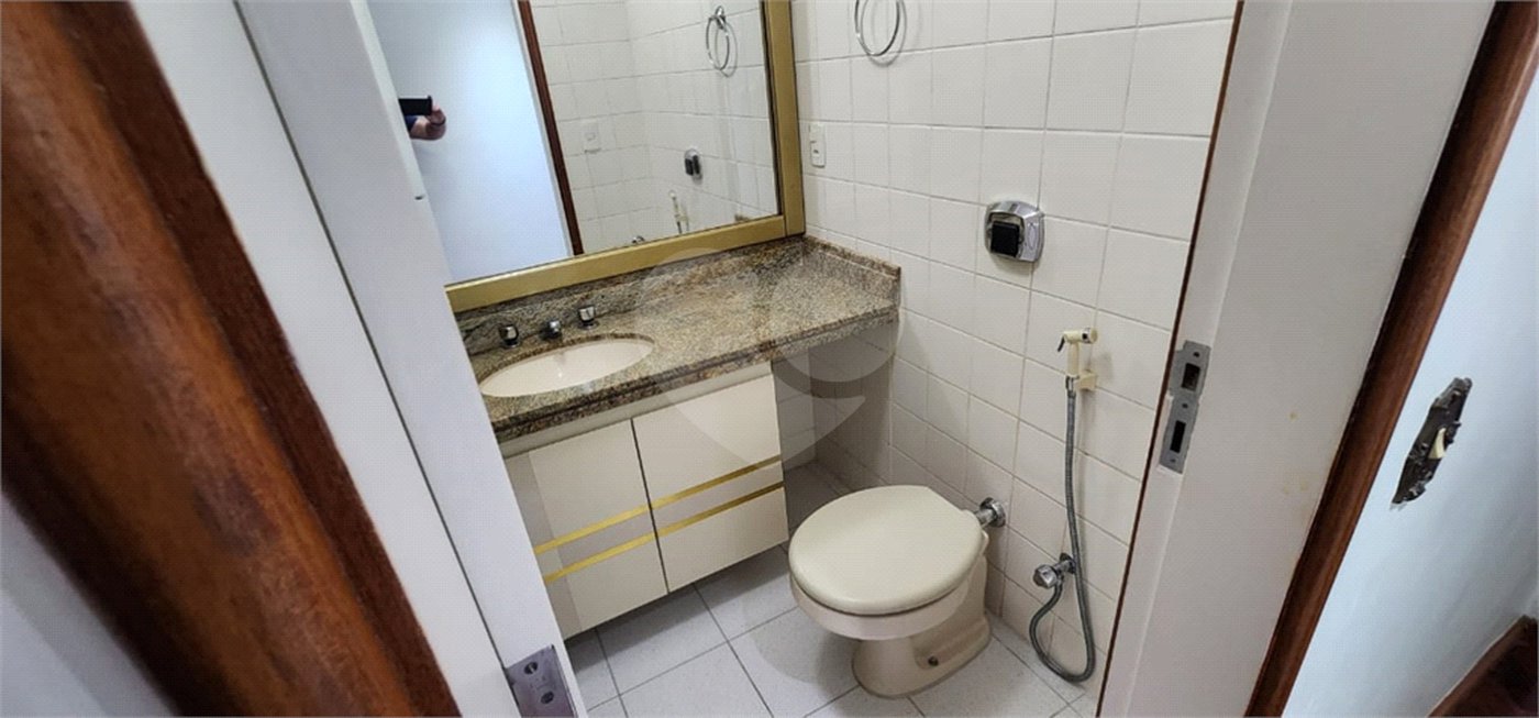 Apartamento à venda com 2 quartos, sendo 1 suíte, em Tijuca, Rio de Janeiro, RJ