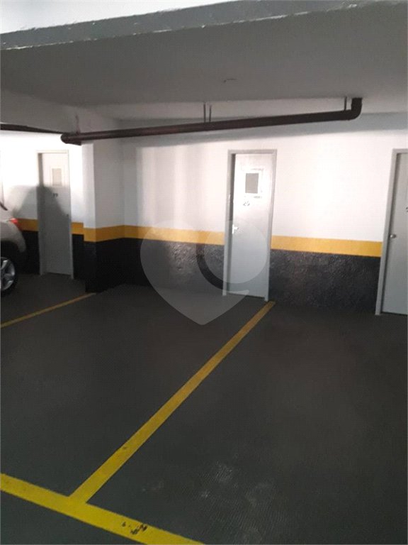 Apartamento à venda com 4 quartos, sendo 1 suíte, em Santana, São Paulo, SP
