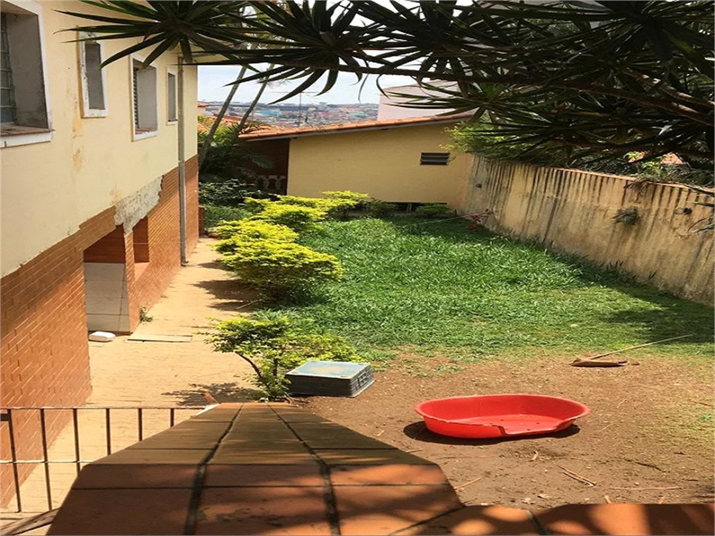 Casa à venda com 4 suítes em Parque Maria Helena, São Paulo, SP