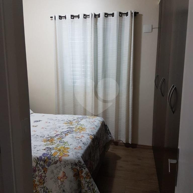 Apartamento à venda com 3 quartos, sendo 1 suíte, em Limão, São Paulo, SP