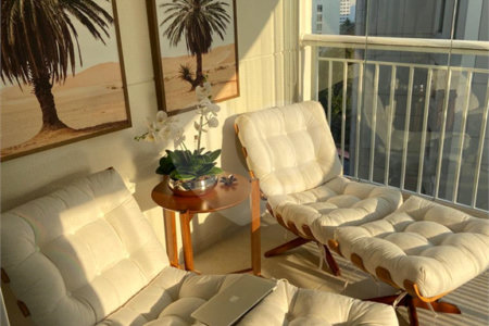 Apartamento à venda com 2 quartos, sendo 1 suíte, em Bela Vista, São Paulo, SP