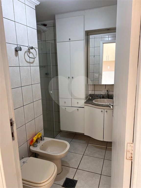 Apartamento à venda com 3 quartos, sendo 1 suíte, em Água Branca, São Paulo, SP