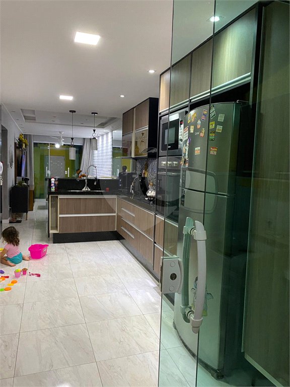 Casa à venda com 5 quartos, sendo 2 suítes, em Campo Grande, Rio de Janeiro, RJ