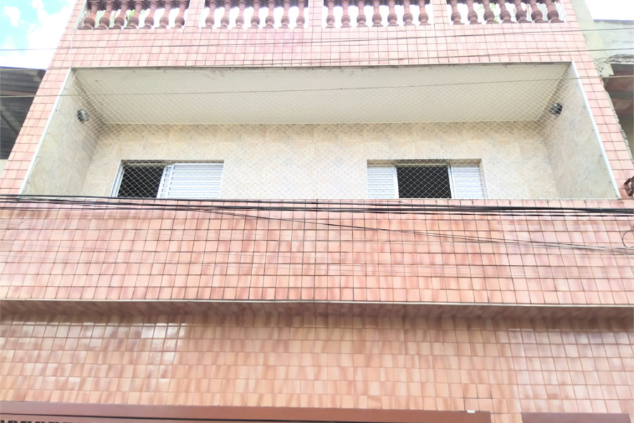 Sobrado à venda com 3 quartos, sendo 1 suíte,  em Freguesia do Ó, São Paulo, SP