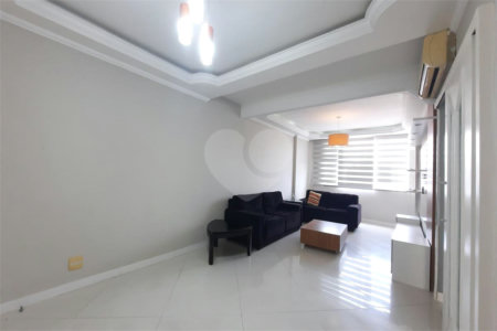 Apartamento à venda com 3 suítes em Maracanã, Rio de Janeiro, RJ