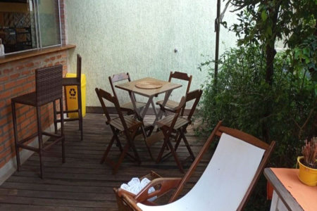 Casa à venda com 3 quartos, sendo 1 suíte,  em Vila Monumento, São Paulo, SP
