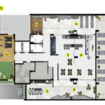Apartamento à venda com 1 quarto em Indianópolis, São Paulo, SP