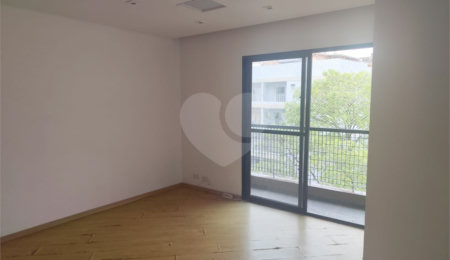 Apartamento à venda com 2 quartos em Horto, São Paulo, SP