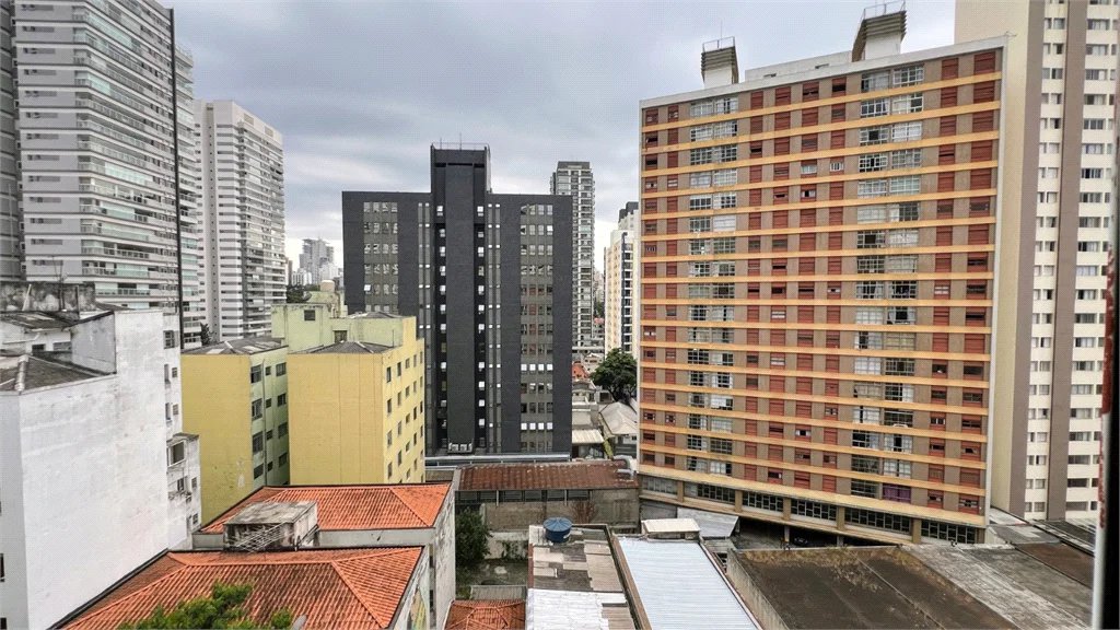 Apartamento à venda com 3 quartos em Pinheiros, São Paulo, SP