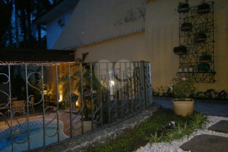 Casa à venda com 5 suítes em Jardim Marajoara, São Paulo, SP