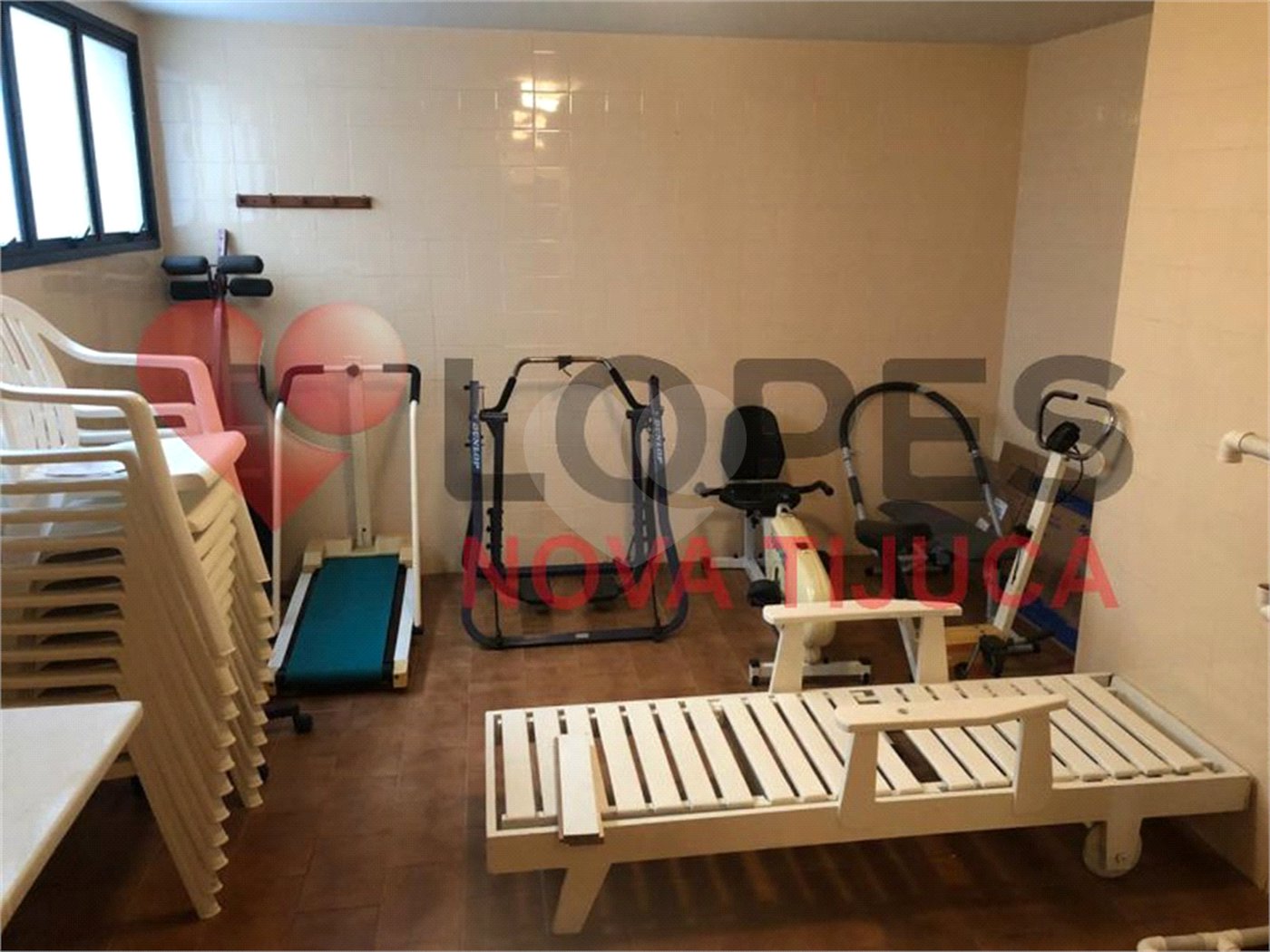 Cobertura à venda com 3 quartos, sendo 2 suítes, em Tijuca, Rio de Janeiro, RJ