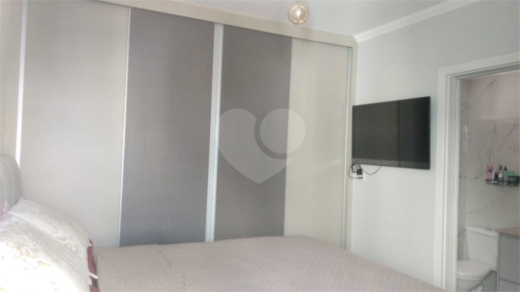 Apartamento à venda com 3 quartos, sendo 1 suíte, em Jardim Vera Cruz, Sorocaba, SP
