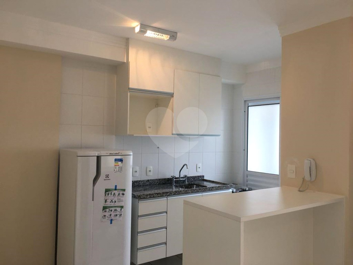 Apartamento para alugar com 1 quarto em Gopoúva, Guarulhos, SP