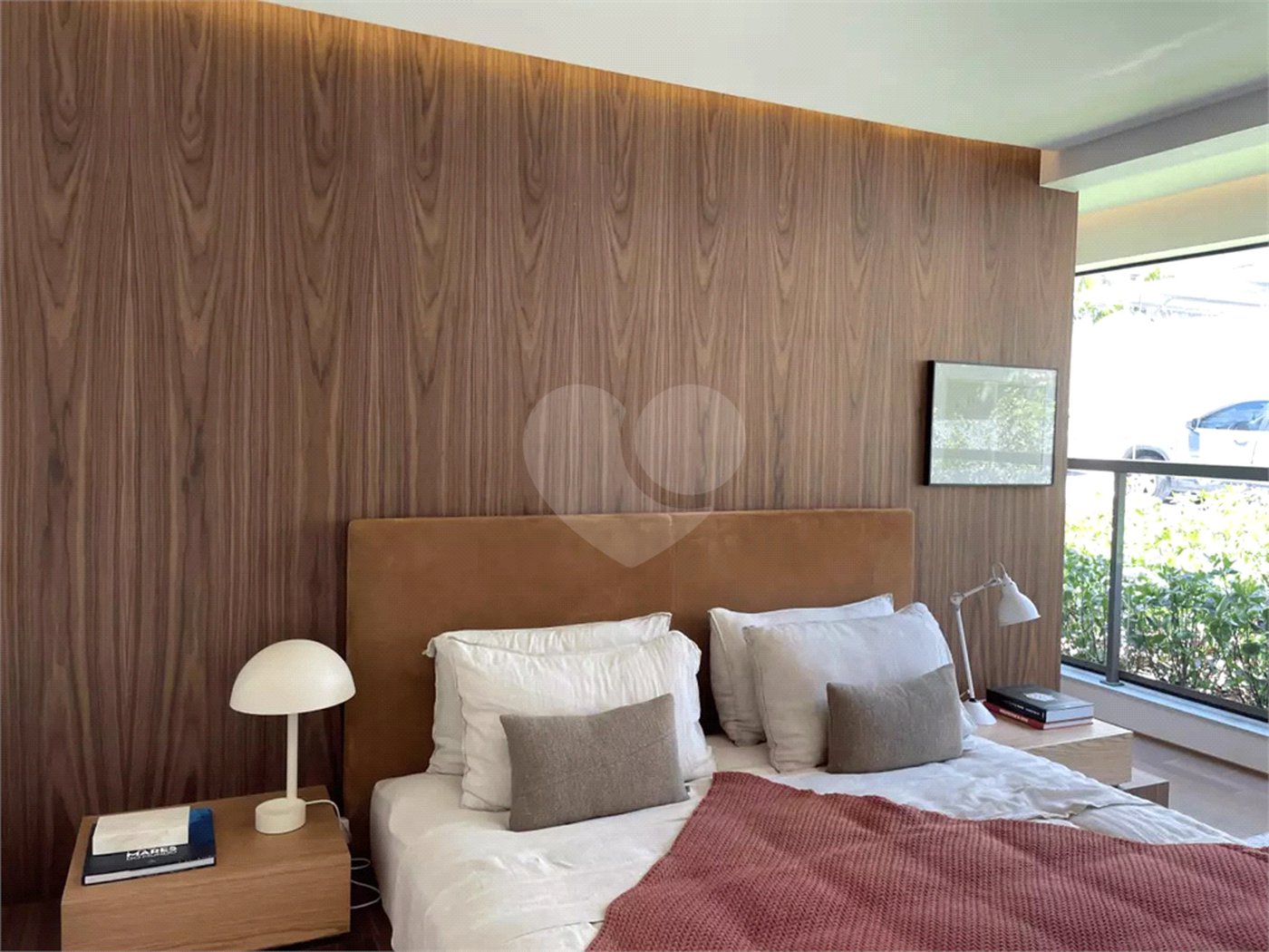 Apartamento à venda com 3 suítes em Brooklin Paulista, São Paulo, SP