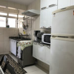 Apartamento à venda com 2 quartos em Santana, São Paulo, SP